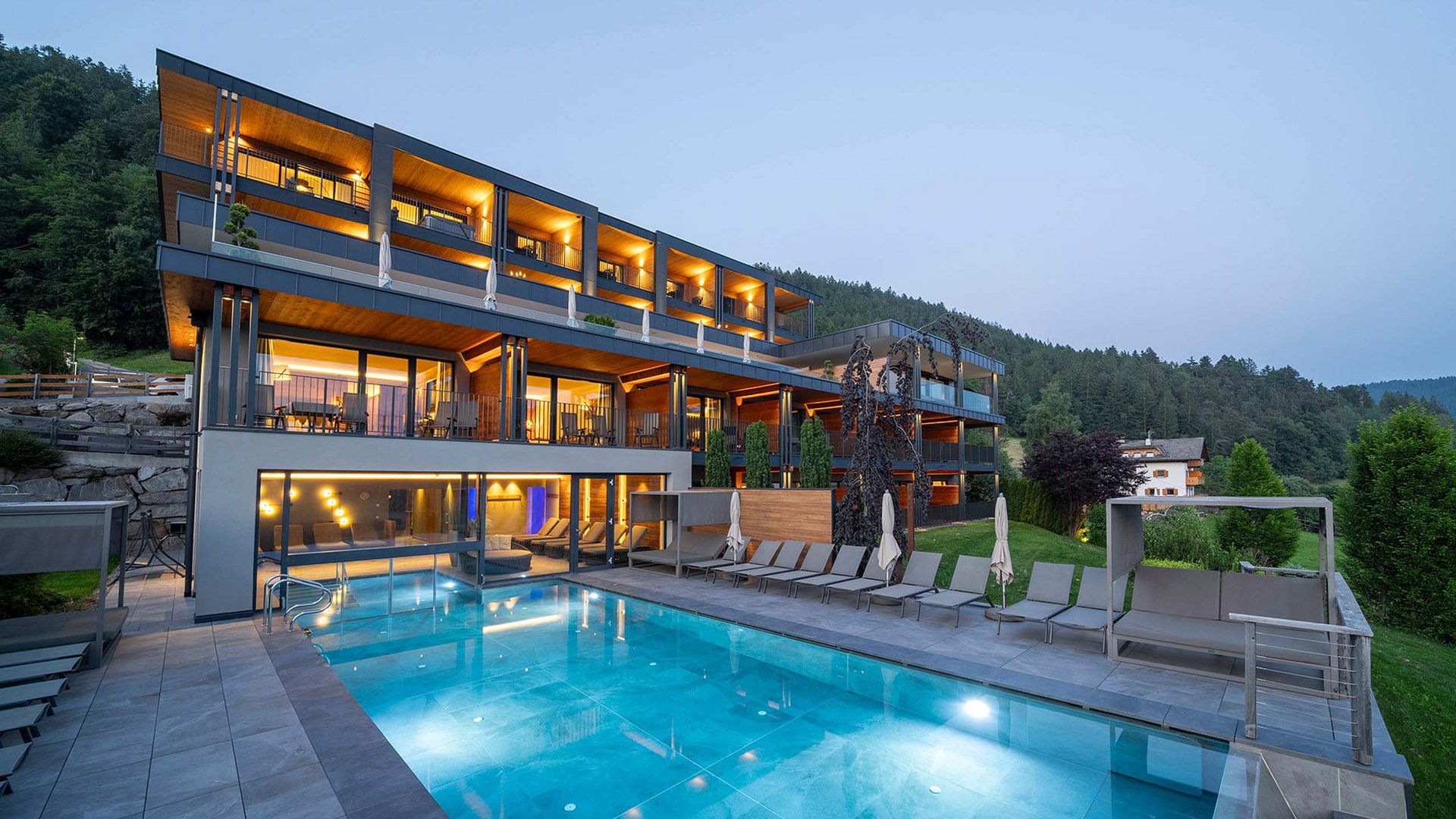 Hotel Avelina: holidays in Hafling with the Alber family Hotel Avelina: holidays in Hafling with the Alber family