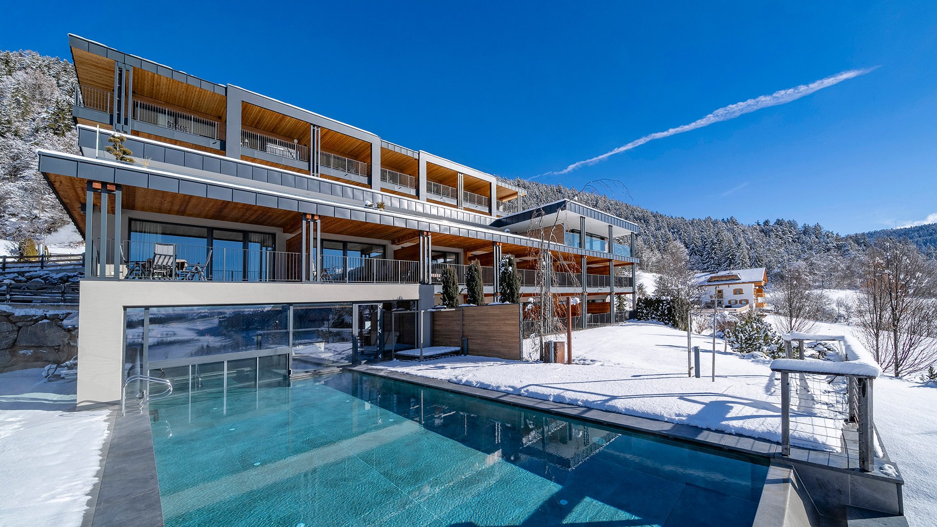 Hotel Avelina: Hotel in Hafling in perfekter Lage Hotel Avelina: Hotel in Hafling in perfekter Lage